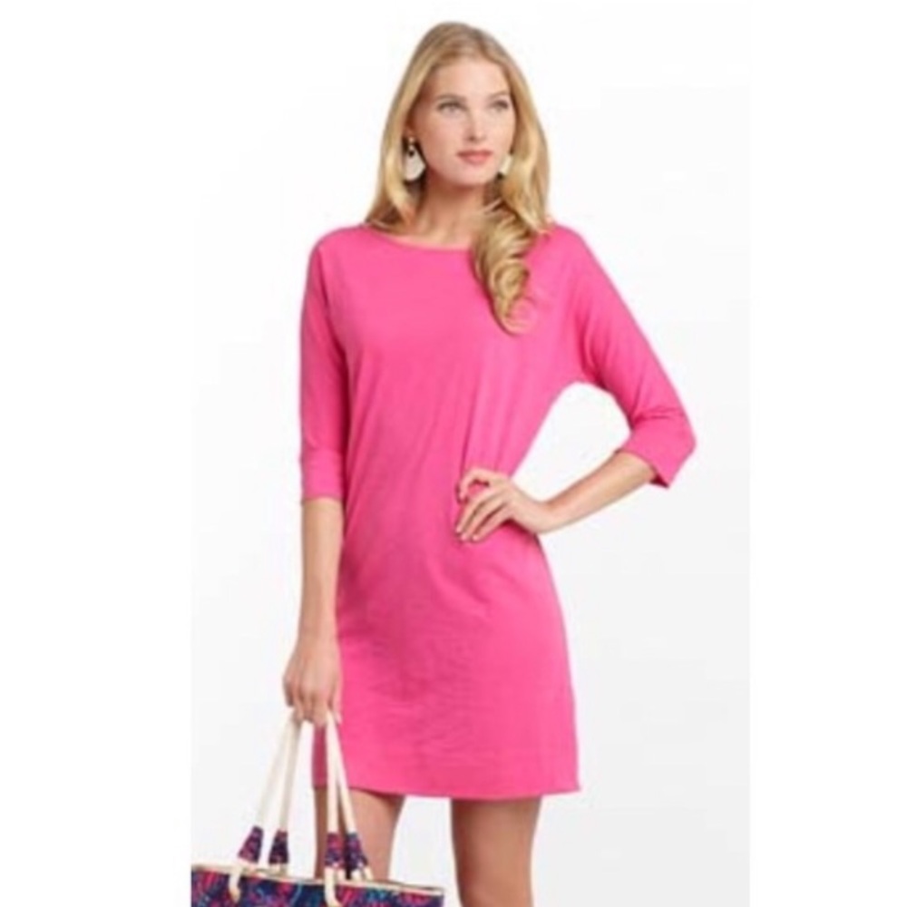 Lilly Pulitzer Cassie Dress